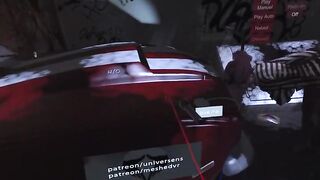 Brooklyn Vol.1 - Interactive Gameplay - Pov VR