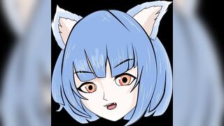 Tanjiro fucks Kanao very hard-demon slayer