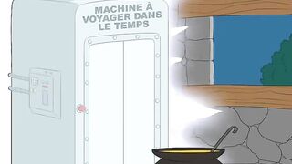 Asstrique et Grospénix