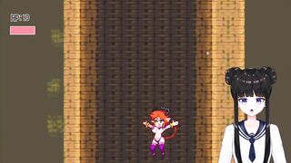 Succubus Offense - Hentai Game Where you Breed Them Into Submission by HotPinkGames