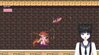 Succubus Offense - Hentai Game Where you Breed Them Into Submission by HotPinkGames