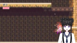 Succubus Offense - Hentai Game Where you Breed Them Into Submission by HotPinkGames