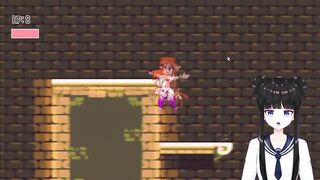 Succubus Offense - Hentai Game Where you Breed Them Into Submission by HotPinkGames