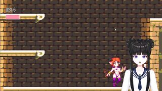 Succubus Offense - Hentai Game Where you Breed Them Into Submission by HotPinkGames