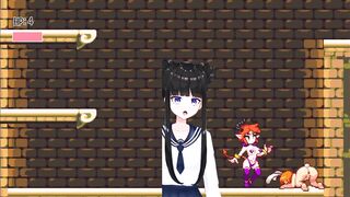 Succubus Offense - Hentai Game Where you Breed Them Into Submission by HotPinkGames