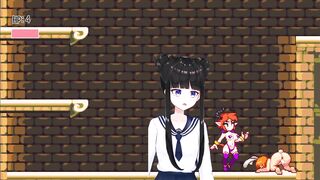Succubus Offense - Hentai Game Where you Breed Them Into Submission by HotPinkGames