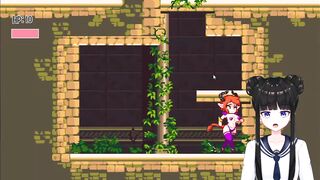 Succubus Offense - Hentai Game Where you Breed Them Into Submission by HotPinkGames