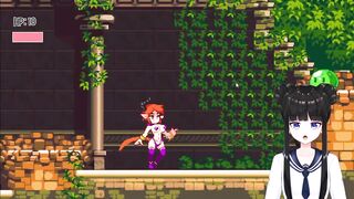 Succubus Offense - Hentai Game Where you Breed Them Into Submission by HotPinkGames