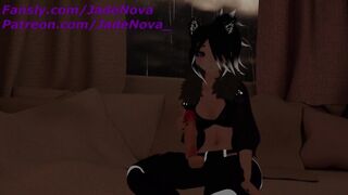 Nova Gives Orders For You To Follow Until You Cum JOI Teaser