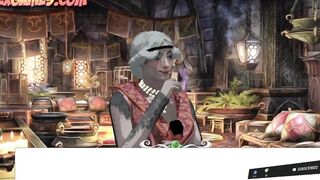 the witcher game mods sex p6