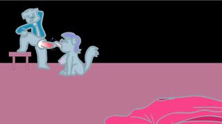 StepFurrys - Ep. 1 (original Story Animation)