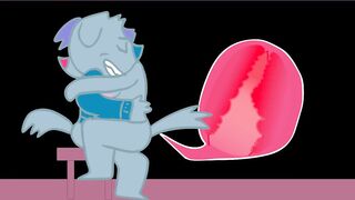 StepFurrys - Ep. 1 (original Story Animation)