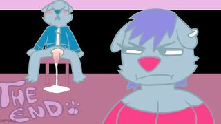 StepFurrys - Ep. 1 (original Story Animation)