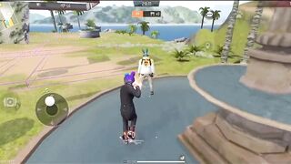 FREE FIRE