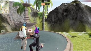 FREE FIRE
