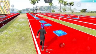 FREE FIRE