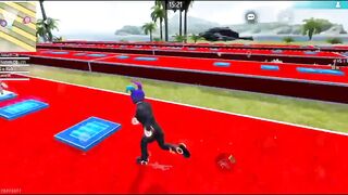 FREE FIRE