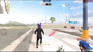 FREE FIRE
