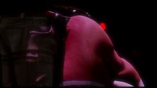 SECOND LIFE - Arcade AfterDark