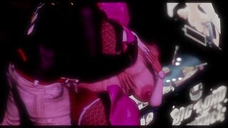 SECOND LIFE - Arcade AfterDark