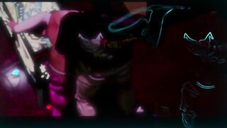 SECOND LIFE - Arcade AfterDark