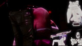 SECOND LIFE - Arcade AfterDark
