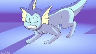 POKEMON MISTY POKEMON HARD FUCK! Rule34