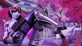 [HMV] Overwatch Compilation - Sweet Dreams
