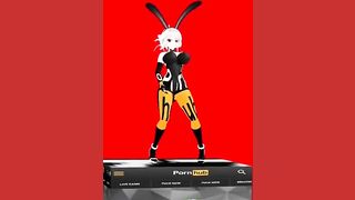 Check animated content