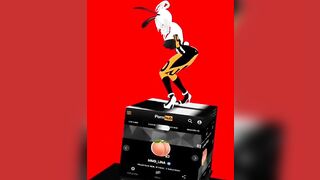 Check animated content