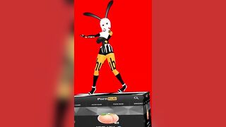 Check animated content