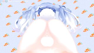 Popular Japanese Vt●ber - U●●da Pe●●ra