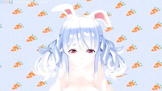 Popular Japanese Vt●ber - U●●da Pe●●ra