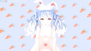 Popular Japanese Vt●ber - U●●da Pe●●ra