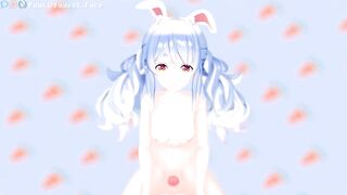 Popular Japanese Vt●ber - U●●da Pe●●ra