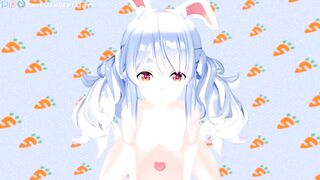 Popular Japanese Vt●ber - U●●da Pe●●ra