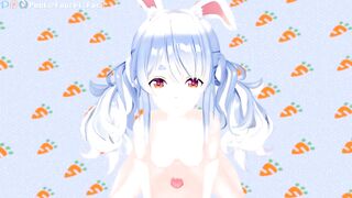 Popular Japanese Vt●ber - U●●da Pe●●ra
