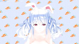 Popular Japanese Vt●ber - U●●da Pe●●ra