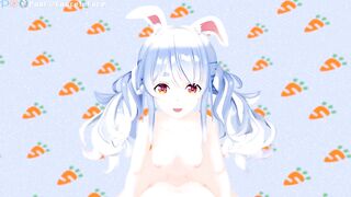 Popular Japanese Vt●ber - U●●da Pe●●ra