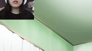 Hentai Anime: Neighbor Cums Deep Inside Me