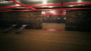Let's Play: Girls Gym