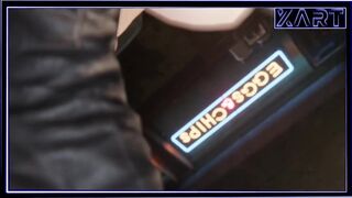 Японскую 18 летнюю девушку трахают глубоко в горло и кончают в рот