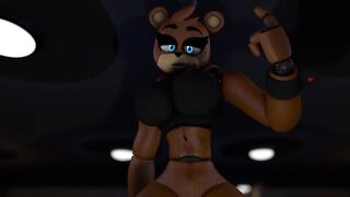 freddy fuck the nightguard