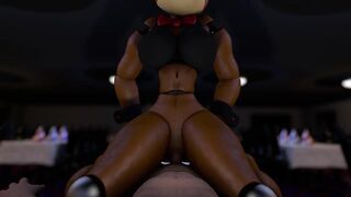 freddy fuck the nightguard