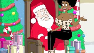 Le Culdeau de Noël - censuré