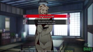 Adult Game Naruto Shinobi melhor Boquete Kamiko