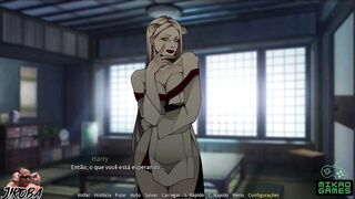 Adult Game Naruto Shinobi melhor Boquete Kamiko