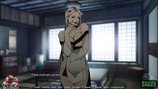Adult Game Naruto Shinobi melhor Boquete Kamiko