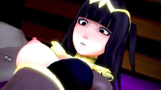 Tharja S(ex) Support