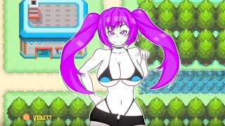 Pokemon Adventure. sex